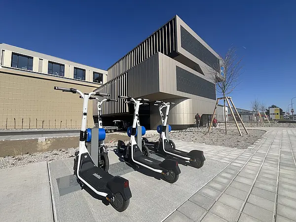 IZ NÖ-Süd ecoplus thermische Sanierung Büro M19