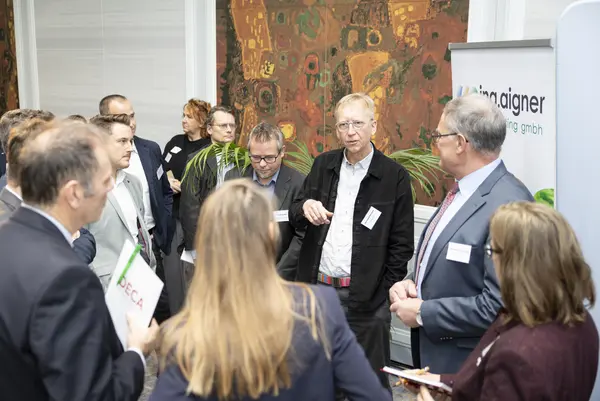 Auszeichnung zukunftsfitte Betriebe 2025