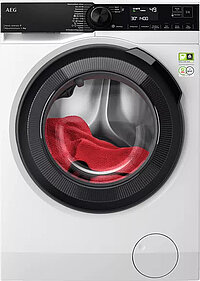AEG Electrolux LR9W75490