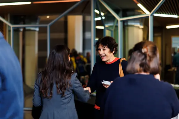 Auszeichnungsveranstaltung Österreich radelt Wien 2025 