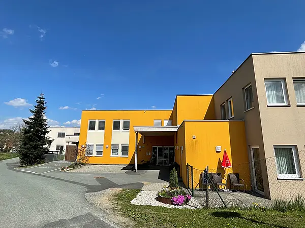 Pflegeheim Gamlitz