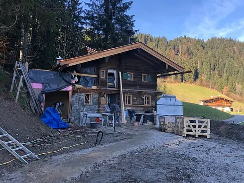 Knappenhaus