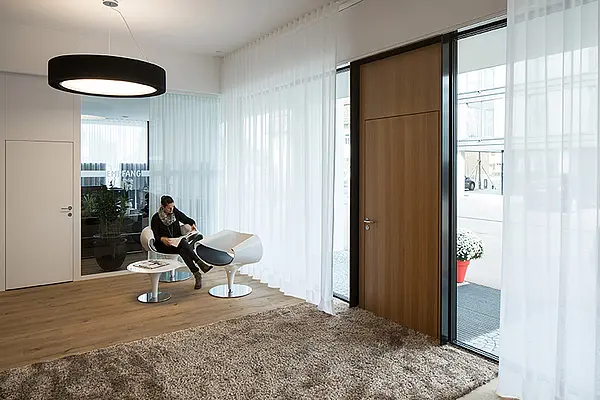 ATRIUMhaus
