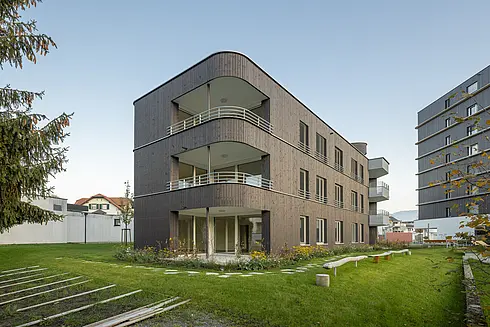 V202 Lustenau "Rheindorf West"