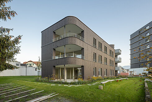 V202 Lustenau "Rheindorf West"