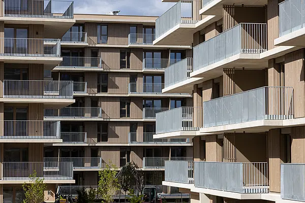 Jakomini Verde Haus H