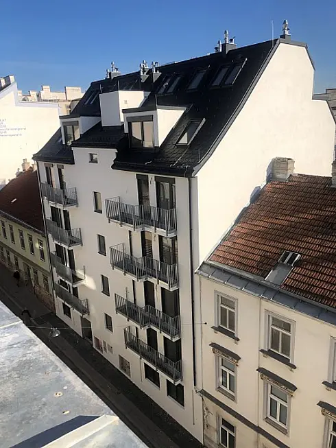 Poschgasse