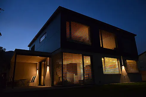 Haus Westreicher
