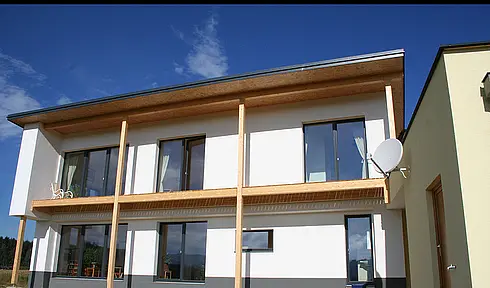 Xella-Ytong Passivhaus