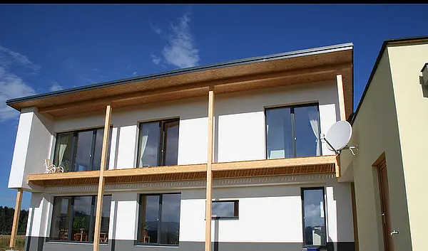 Xella-Ytong Passivhaus