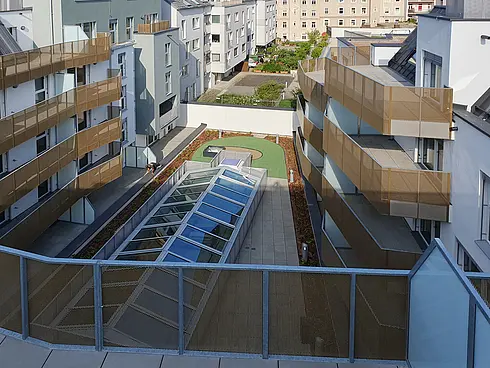 Linzer Straße