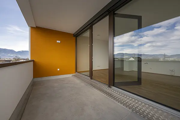 V188 Lustenau - Brunnenau - Haus B2