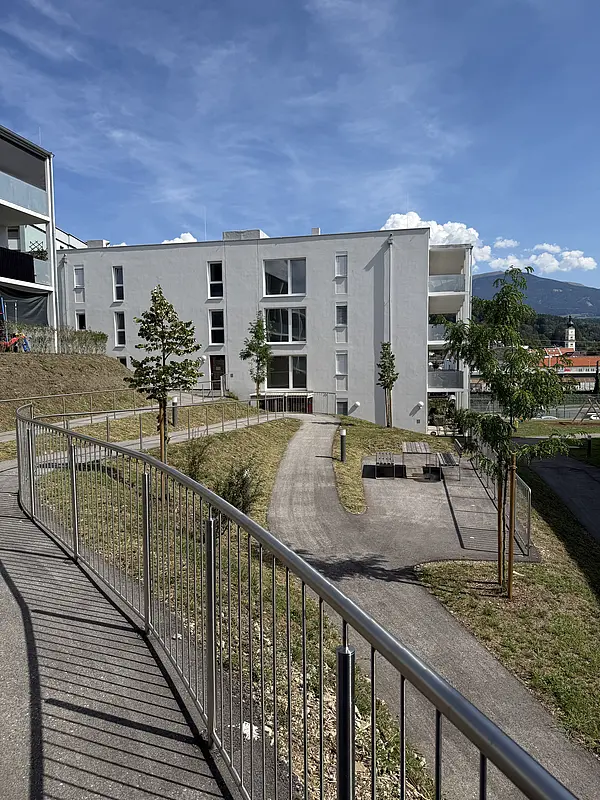 Kirchbichl - Haus 2