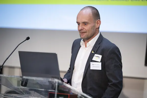 Auszeichnung zukunftsfitte Betriebe 2025