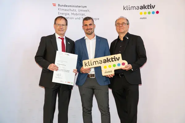 Fachkonferenz für FußgängerInnen 2022