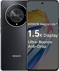Honor Magic 6 Lite