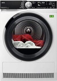 AEG Electrolux TR9XW80880