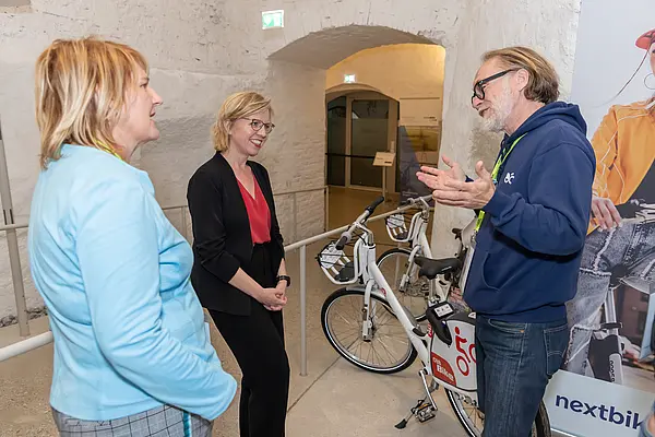 Radgipfel 2024 Fachkonferenz - Tag 2