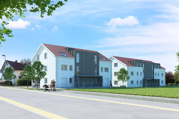 WA Unterlinden Haus A