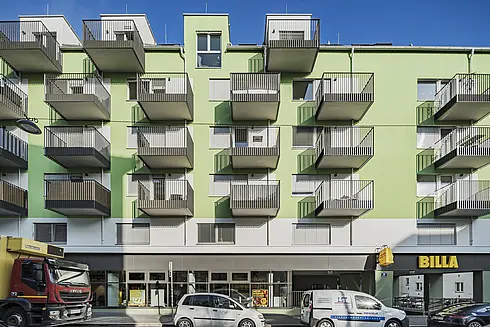 Pohlgasse 26