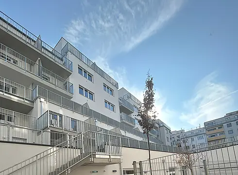 Huttengasse BT1