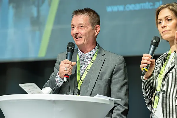 Radgipfel 2024 Fachkonferenz - Tag 2