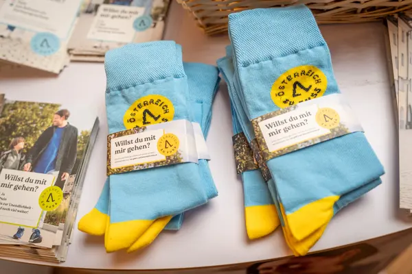 Eindrücke vom 1. Österreichischen Fußverkehrsgipfel in Graz