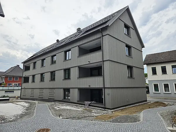 Kohler Quartier - Haus D