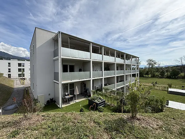 Kirchbichl - Haus 3+4