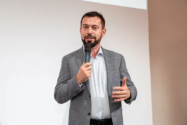 Auszeichnungsveranstaltung Kompetenzpartner von klimaaktiv
