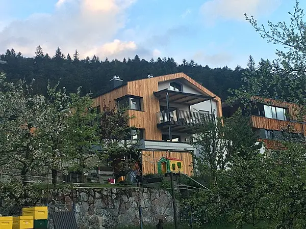 Mehrfamilienhaus Welzl