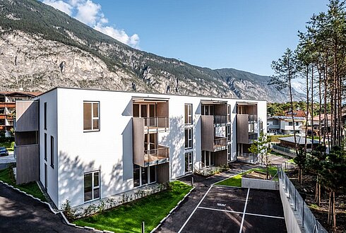 NHT - Zwieselweg - HM01