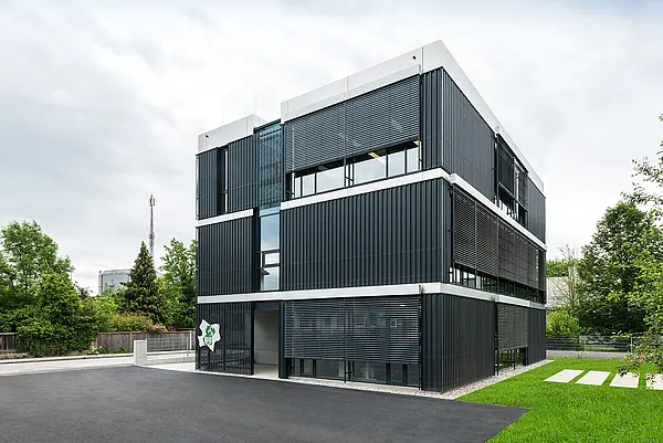 GVU St. Pölten