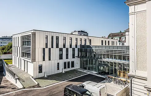 BH St.Pölten