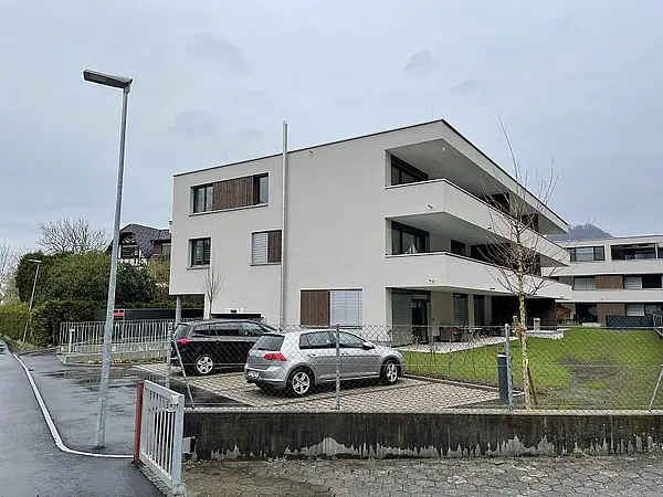 V217 Hohenems Haus A