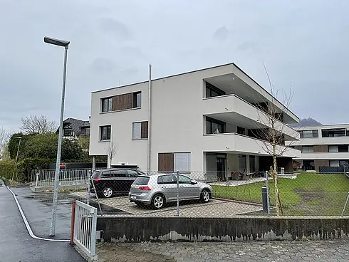 V217 Hohenems Haus A