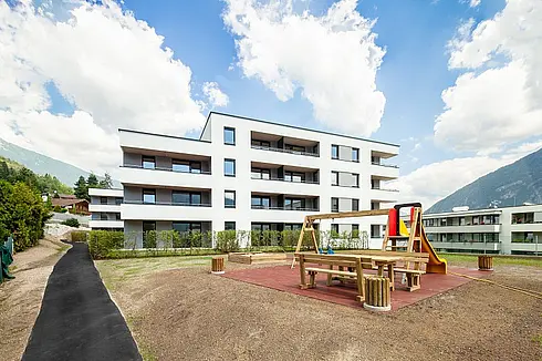 NHT - Am Grettert Haus A - IM17