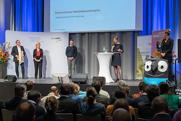 Radgipfel 2024 Fachkonferenz - Tag 2