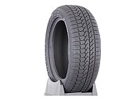 BF Goodrich Zuper Snow Z-507