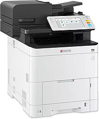 Kyocera ECOSYS MA4000cifx