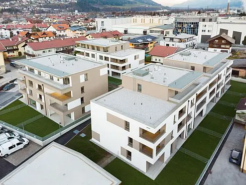 T427 Wattens Haus A HNr. 7+11