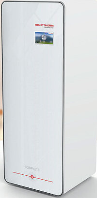 Heliotherm S10S-M-CO