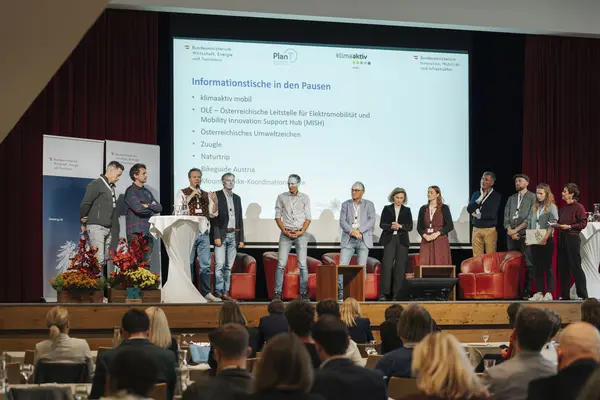 12. Tourismus-Mobilitätstag in Kufstein