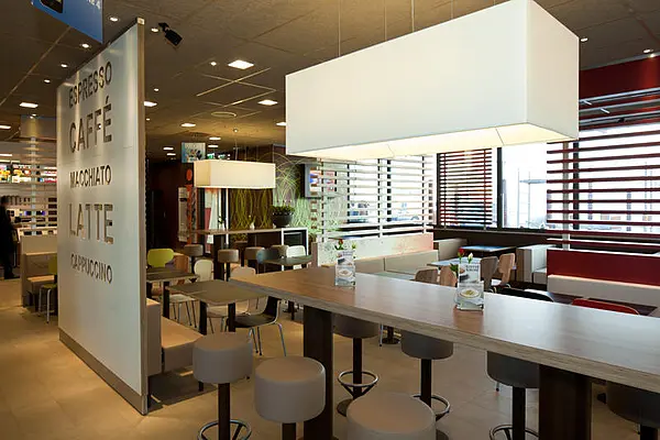 McDonald's Stockerau