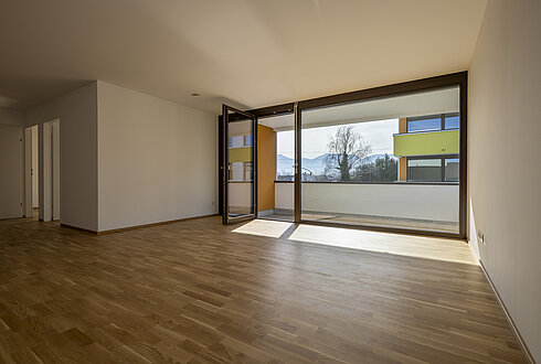 V188 Lustenau - Brunnenau - Haus B2