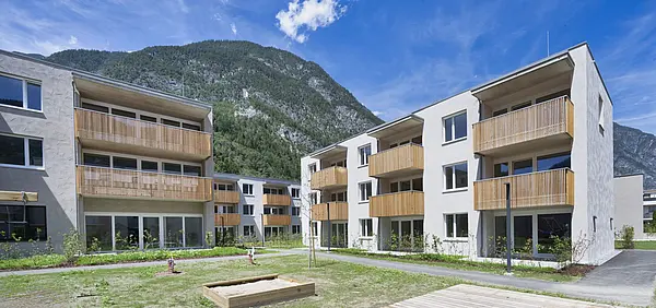 NHT - Perjen - Haus D - LA33