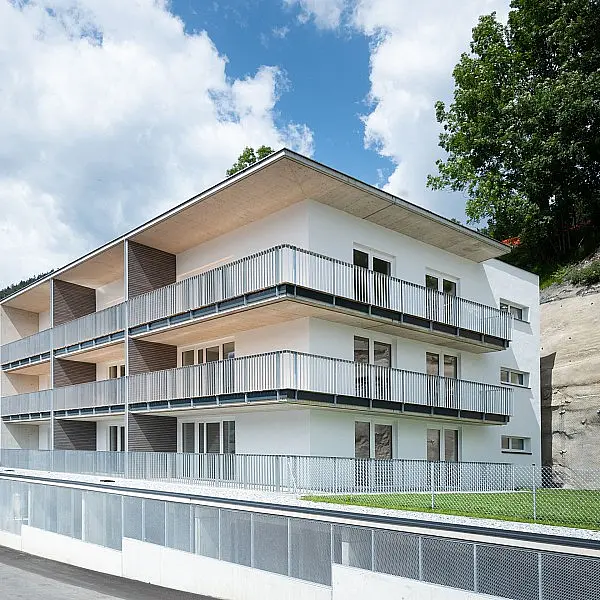 NHT - Schlosssiedlung 2.BA Ost - FS03