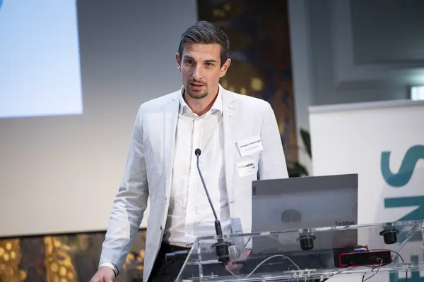 Auszeichnung zukunftsfitte Betriebe 2025