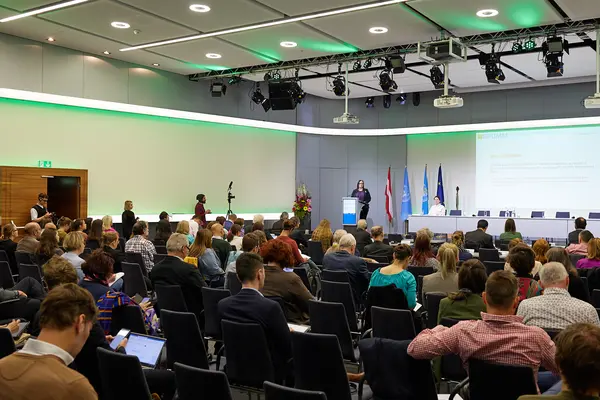 THE PEP Partnership & klimaaktiv mobil Conference