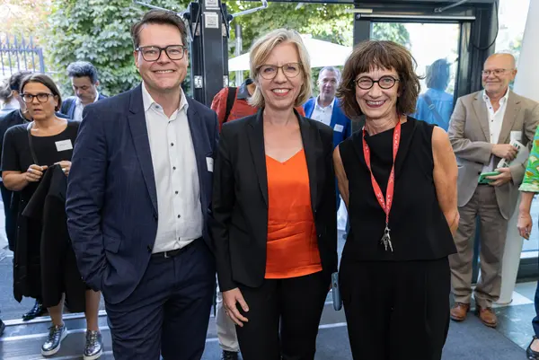 Gebäudeauszeichnung Wien